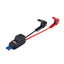 GIZZU 2000A Jump Starter 16000mAh - Black