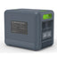 Gizzu Hero Pro 2048Wh/2400W UPS Power Station With App