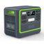 Gizzu Hero Pro 2048Wh/2400W UPS Power Station With App