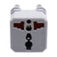 GIZZU Universal Travel Adapter
