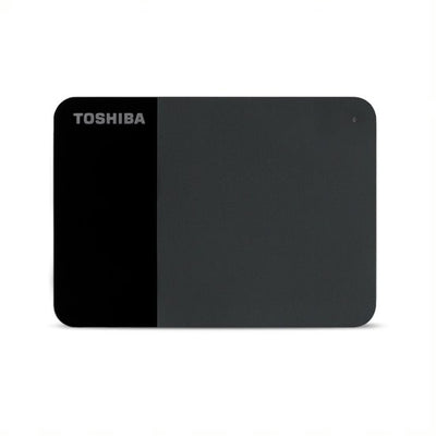 Toshiba Canvio Ready 2TB 2.5" Portable Hard Drive