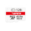 Patriot Viper Gaming Series 128GB V30 A2 Microsd - additional view