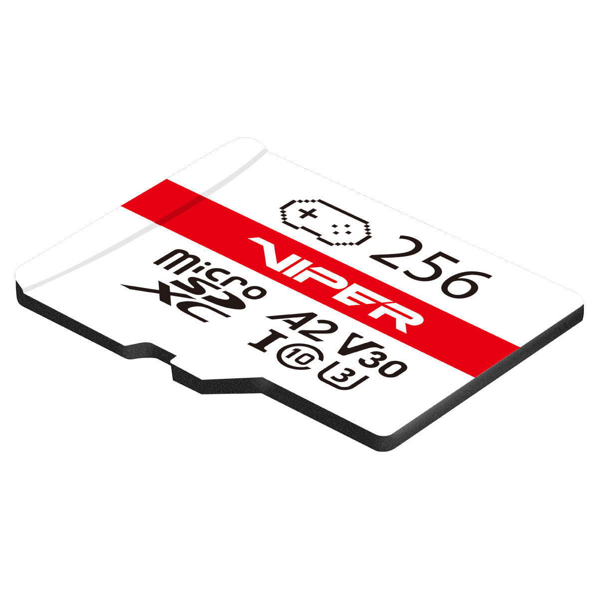 Patriot Viper Gaming Series 128GB V30 A2 Microsd - additional view