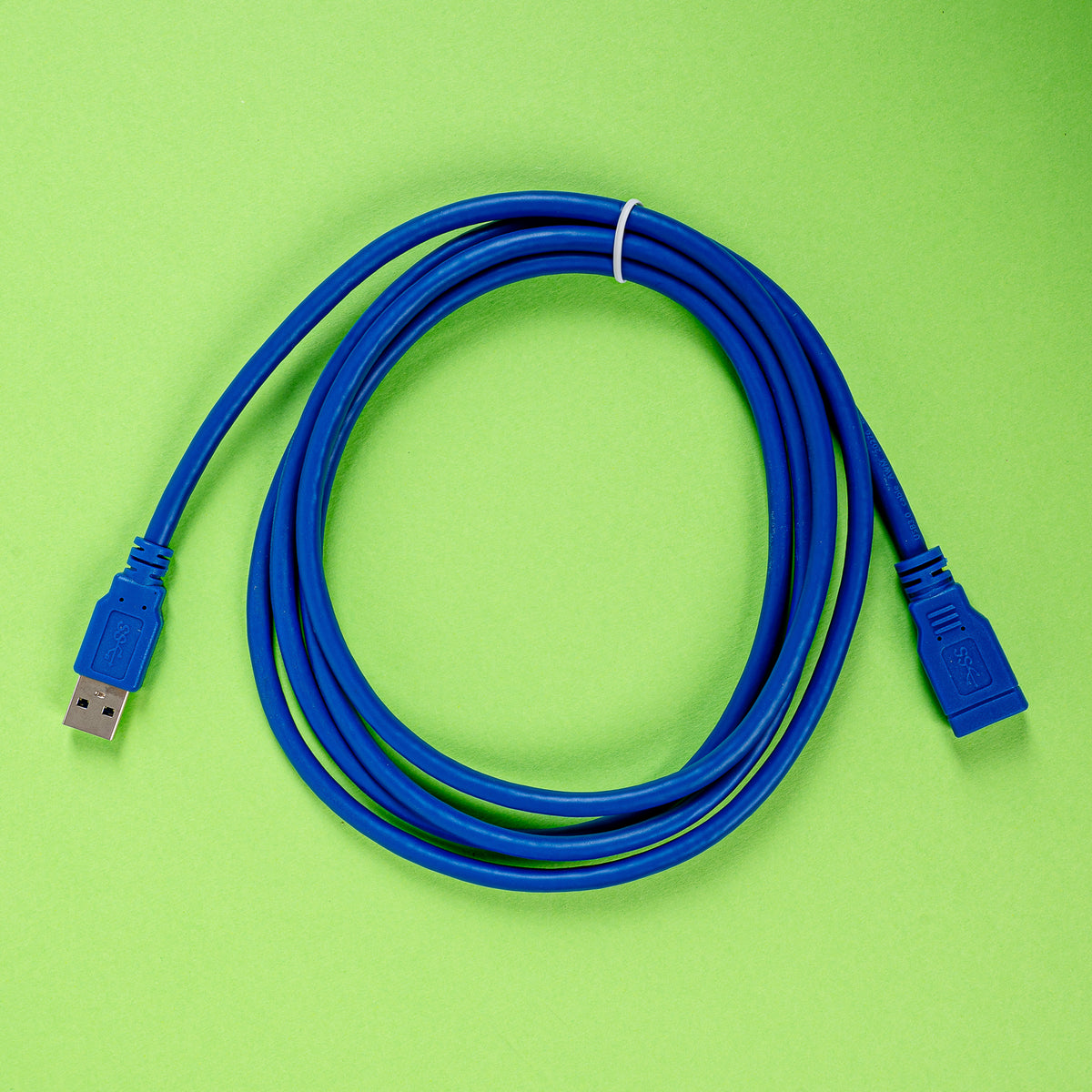 Gizzu USB 3.0 Extension Cable 2m