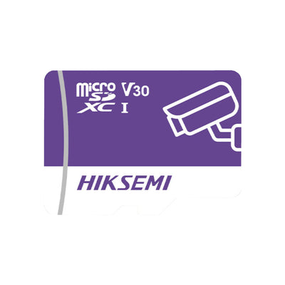 Hiksemi Guard U1+U3 TLC 256GB MicroSDXC (Without Adapter)
