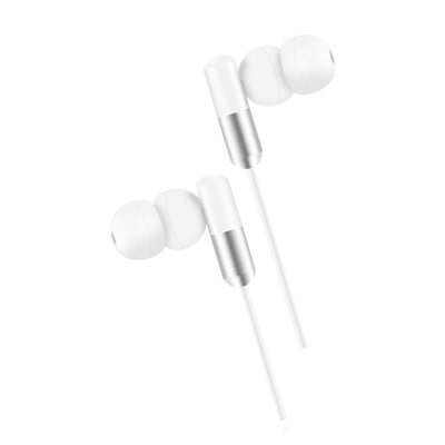 Sonicgear Hyperbass Buds 2 Type C Wired Earphones Snow - additional view
