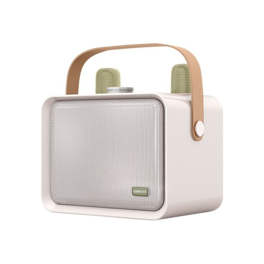 SonicGear iOX K600 Souffle Portable Bluetooth Speaker