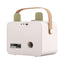 Sonicgear Iox K600 Souffle Portable Bluetooth Speaker - additional view