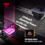 Patriot VP4000 Mini 2TB M 2 2230 PCIe GEN4 X4 Gaming SSD For Steam Deck And Rog Ally - additional view
