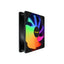 Armaggeddon ARGB Kit 5000 Cooling 12CM Fan Kit Black - additional view