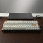 Keychron K2 HE Wireless Special Edition Magnetic Custom Keyboard | NEBULA Switch – White