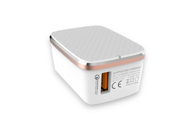 LDNIO A1204Q Quick Charger - Micro