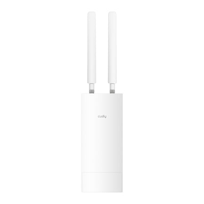 Cudy LT400 4G LTE N300 300Mbps Wi-Fi Outdoor Router