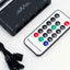 Armaggeddon Tessaraxx Command 8 2R ARGB Controller - additional view
