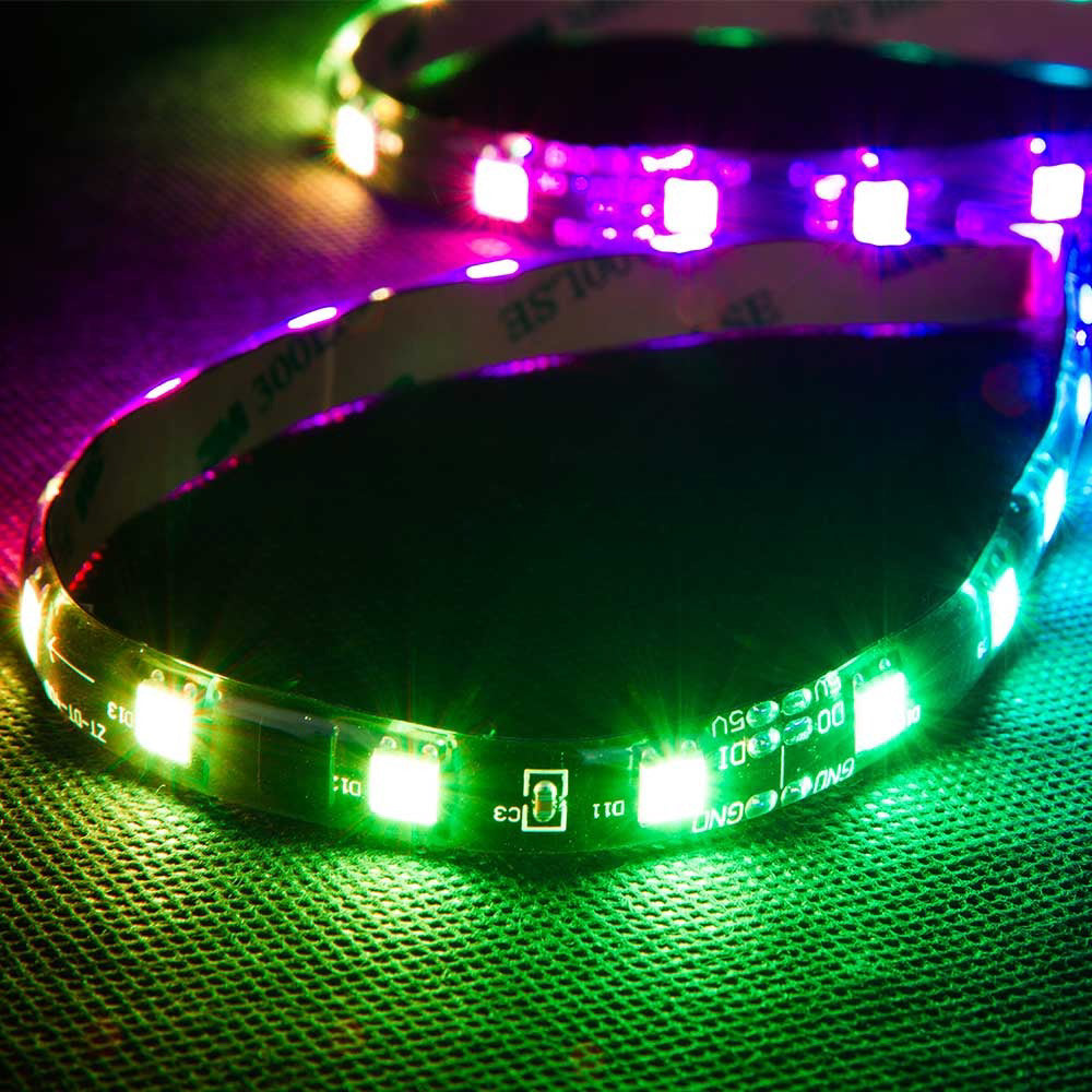 Armaggeddon Tessaraxx Tx LED 30 S ARGB 30CM LED Strip - additional view