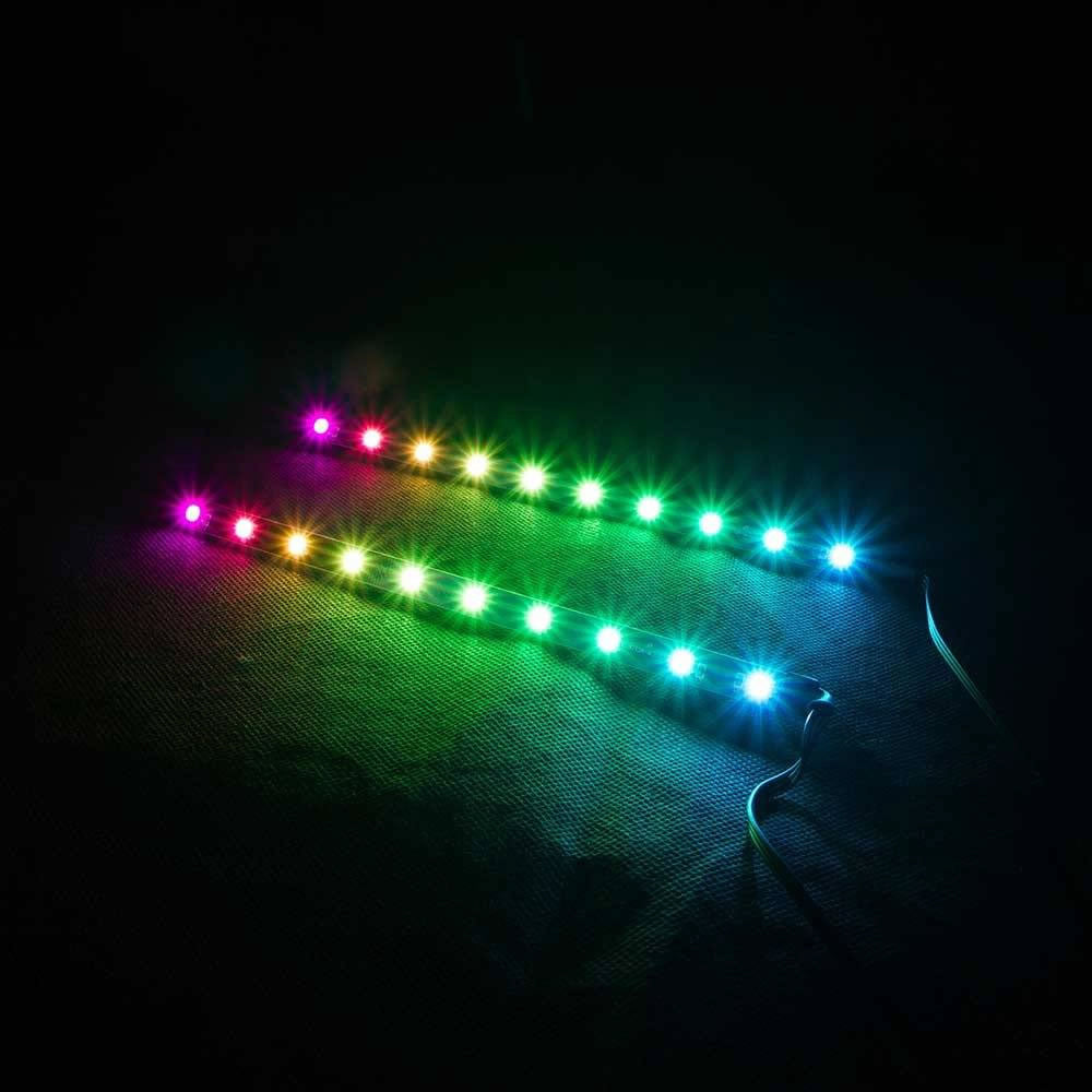 Armaggeddon Tessaraxx Tx LED 20 H ARGB 20CM LED Strip - additional view