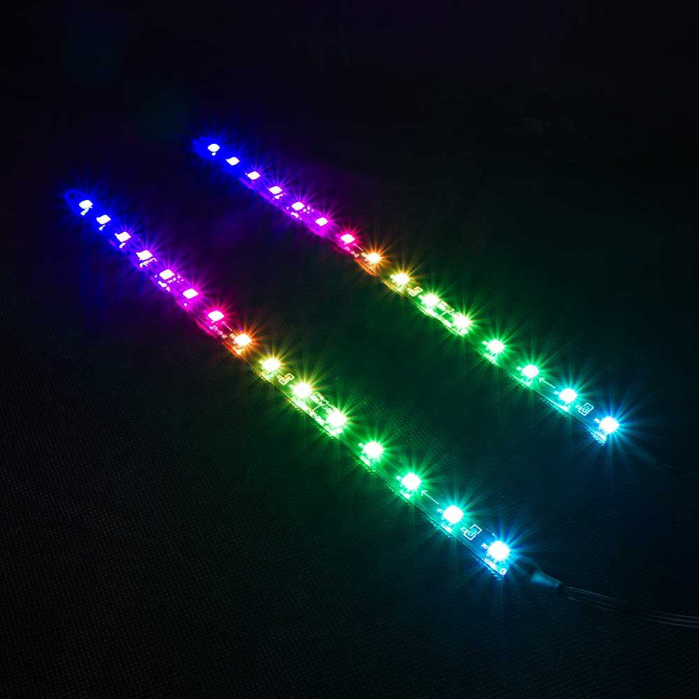 Armaggeddon Tessaraxx Tx LED 30 S ARGB 30CM LED Strip - additional view