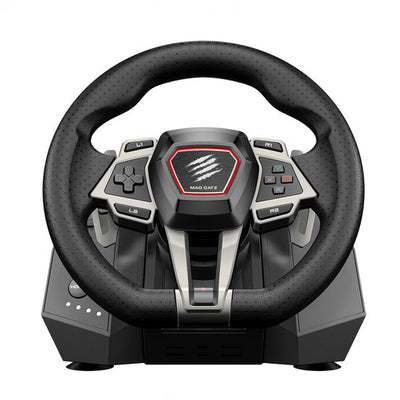 Mad Catz M.2.X. Pro Force Feedback Racing Wheel