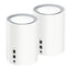 Cudy AX3000 Wi-Fi 6 Mesh Kit 2 Pack - White