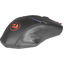 Redragon NEMEANLION 2 7200DPI Wired Gaming Mouse - Black
