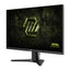 MSI MAG 275F E20 27" FHD 200Hz Rapid IPS Gaming Monitor