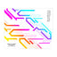 Armaggeddon Mikoyan Foxbat Iii Neoglyph Wireless Gaming Mouse White - additional view