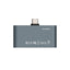 Patriot MD330 128GB 3 In 1 Storage Hub - additional view