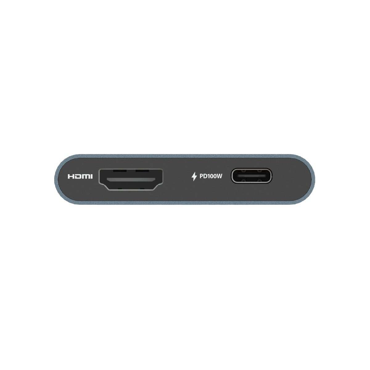 Patriot MD330 128GB 3 In 1 Storage Hub - additional view