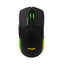 Armaggeddon Mirage Vi Bluetooth Wireless Gaming Mouse Black - additional view