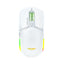 Armaggeddon Mirage-VI Bluetooth/Wireless Gaming Mouse - White