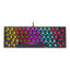 Armaggeddon MKA-1C Neo Psychswift 61 keys Mechanical Keyboard - Tactile
