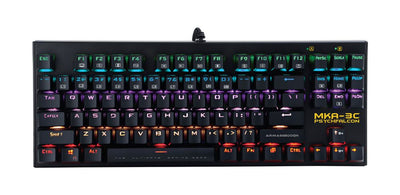Armaggeddon MKA 3C PSYCHFALCON Mechanical Keyboard