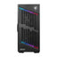 MPG VELOX AIRFLOW 100P ATX GAMING CASE