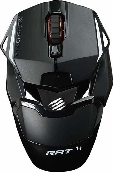 Mad Catz R.A.T. 1+ Optical Gaming Mouse