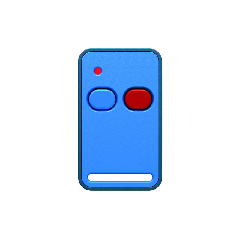 ET 2 Button Gate Remote – Tech4u