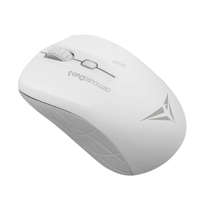 Alcatroz Airmouse Duo 3 Silent Wireless And Bluetooth Mouse Mist - additional view