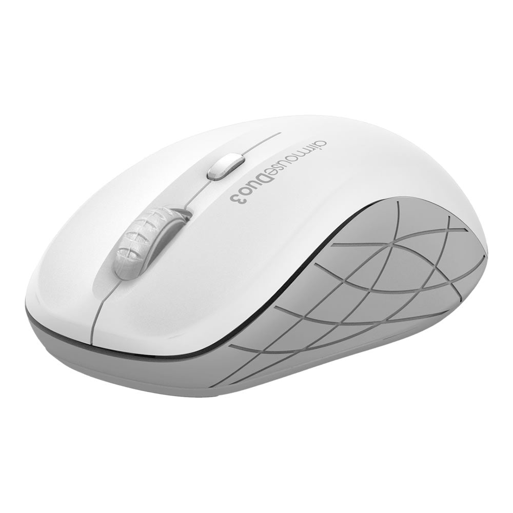 Alcatroz Airmouse Duo 3 Silent Wireless And Bluetooth Mouse Mist - additional view
