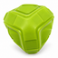 Treat-Dispensing Chew Toy