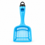 Cat Litter Scoop - Blue