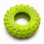Rubber Tyre Chew Toy – 4"