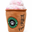 Coffee Cup Ball Toy