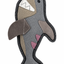 Fish Toy for Dogs