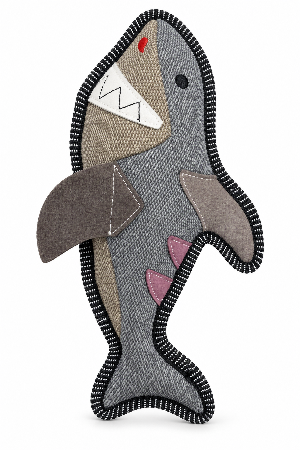 Fish Toy for Dogs