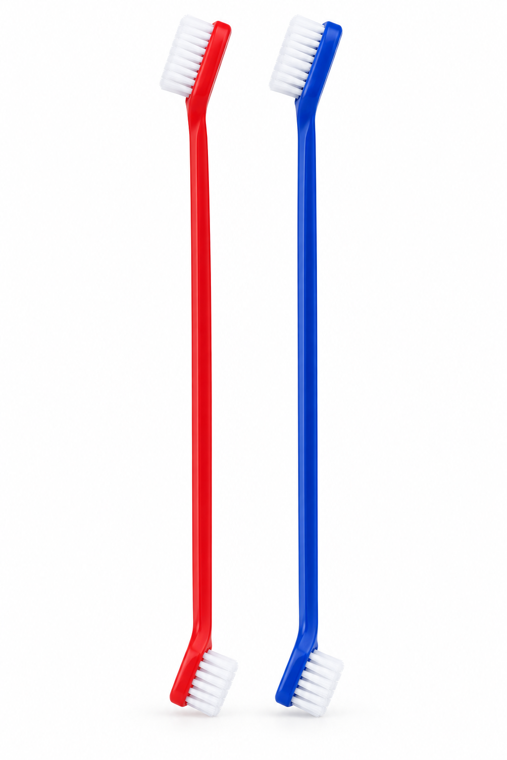 Pet Toothbrush – 2 Pack