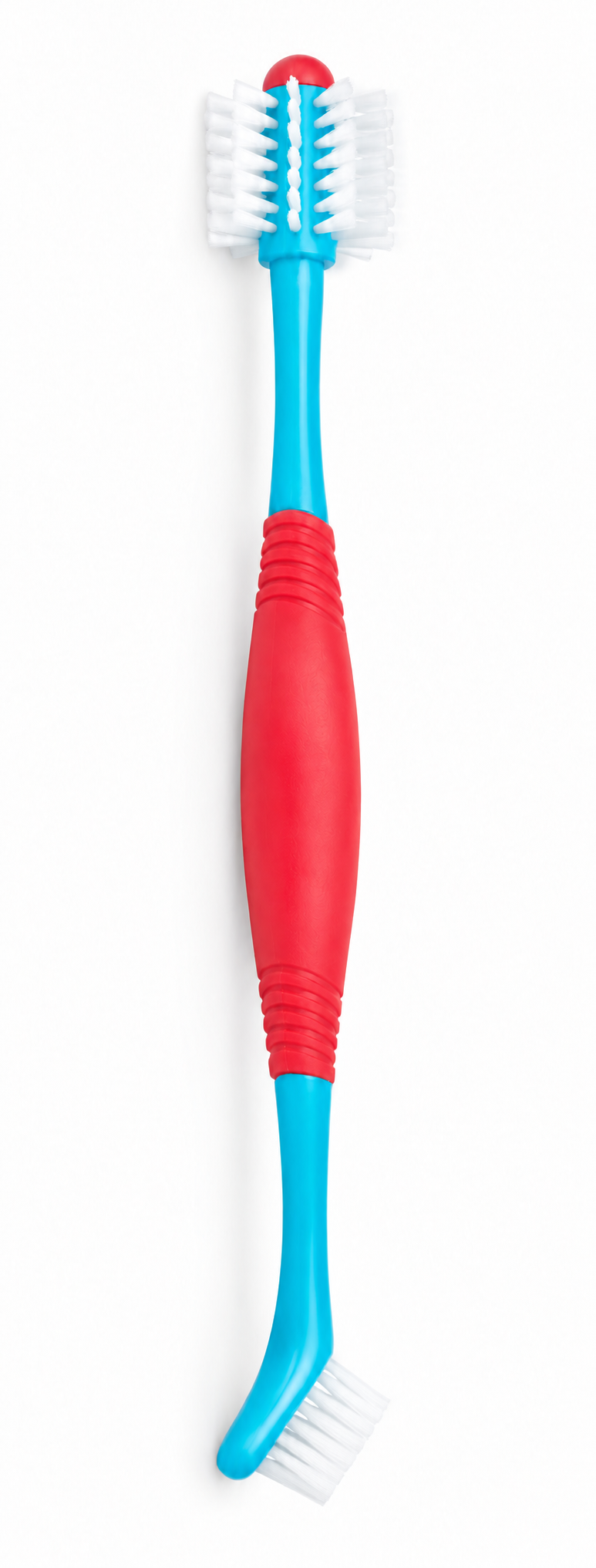 Double-Ended Pet Toothbrush
