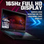 Acer NITRO V 15 Gaming Laptop 15.6" | AMD Ryzen 5 | 16GB | 512GB | RTX 5050 8GB | Windows 11 Home