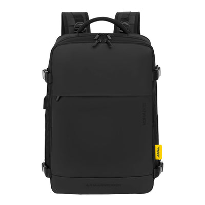 Armaggeddon Nomad 15 Multi Functional Travel Backpack Carbon - additional view