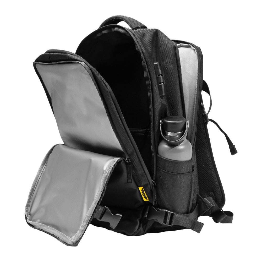 Armaggeddon Nomad 15 Multi Functional Travel Backpack Carbon - additional view