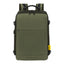 Armaggeddon Nomad 15 Multi Functional Travel Backpack Moss - additional view