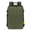 Armaggeddon Nomad 15 Multi-Functional Travel Backpack - Moss